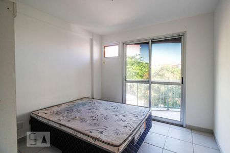 Quarto 1 de apartamento à venda com 3 quartos, 100m² em Recreio dos Bandeirantes, Rio de Janeiro