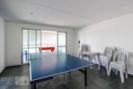 Apartamento à venda com 100m², 3 quartos e 2 vagas Apartamento à venda com 100m², 3 quartos e 2 vagasÁrea comum - Salão de jogos