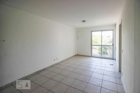 Sala de apartamento à venda com 3 quartos, 100m² em Recreio dos Bandeirantes, Rio de Janeiro