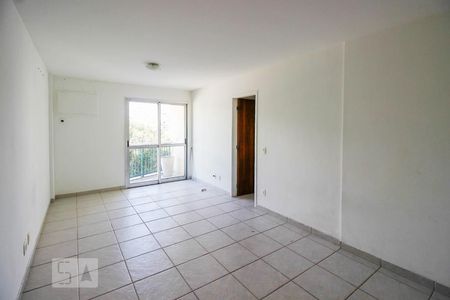 Sala de apartamento à venda com 3 quartos, 100m² em Recreio dos Bandeirantes, Rio de Janeiro