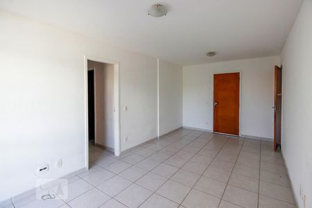 Sala de apartamento à venda com 3 quartos, 100m² em Recreio dos Bandeirantes, Rio de Janeiro