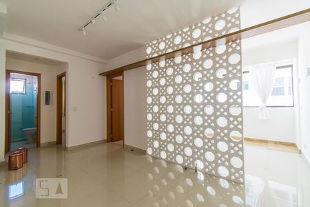 Apartamento à venda com 2 quartos, 60m² em Mirante Prime (águas Claras), Brasília