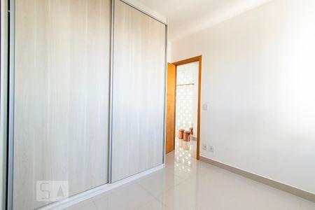 Quarto 01 de apartamento à venda com 2 quartos, 60m² em Mirante Prime (águas Claras), Brasília