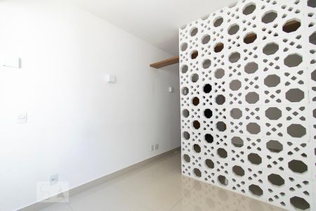 Sala de apartamento à venda com 2 quartos, 60m² em Mirante Prime (águas Claras), Brasília
