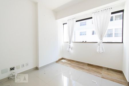 Sala de apartamento à venda com 2 quartos, 60m² em Mirante Prime (águas Claras), Brasília