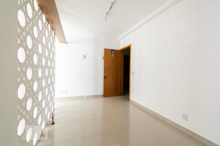 Sala de apartamento à venda com 2 quartos, 60m² em Mirante Prime (águas Claras), Brasília