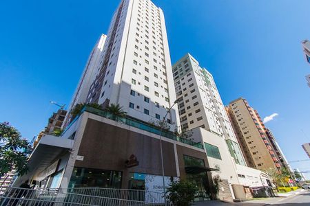 Fachada de apartamento à venda com 2 quartos, 60m² em Mirante Prime (águas Claras), Brasília