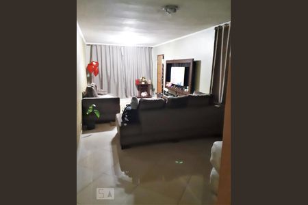 Sala de casa à venda com 3 quartos, 135m² em Casa Verde Alta, São Paulo