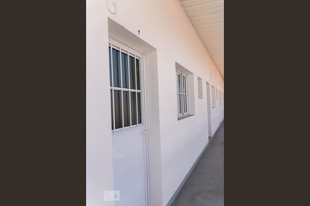 Studio para alugar com 22m², 1 quarto e sem vagaSacada/Entrada