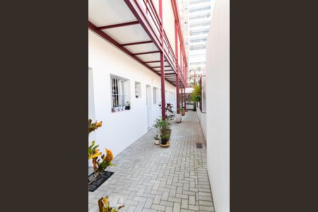 Studio para alugar com 22m², 1 quarto e sem vagaÁrea comum