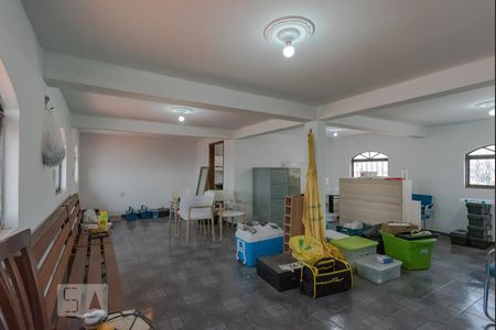 Casa à venda com 400m², 8 quartos e 4 vagasSuíte 1