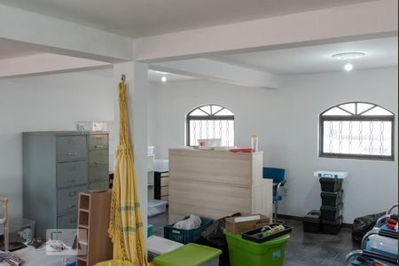 Casa à venda com 400m², 8 quartos e 4 vagasSuíte 1