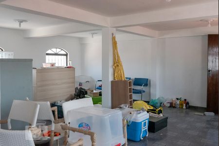 Casa à venda com 400m², 8 quartos e 4 vagasSuíte 1