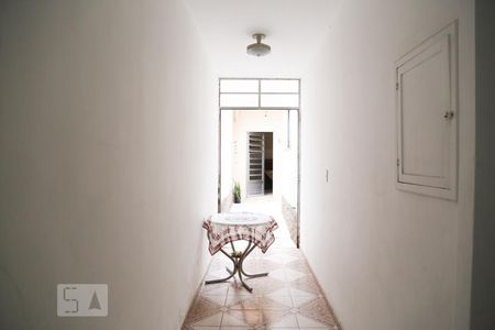 Casa à venda com 140m², 3 quartos e 2 vagas Casa à venda com 140m², 3 quartos e 2 vagasQuintal