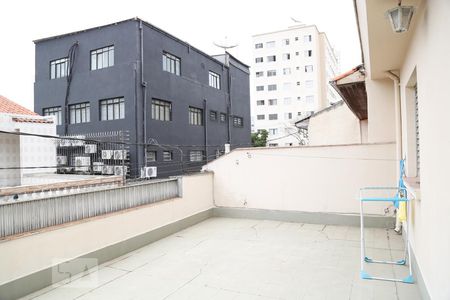 Casa à venda com 140m², 3 quartos e 2 vagas Casa à venda com 140m², 3 quartos e 2 vagasVaranda do quarto 3