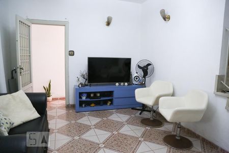Sala de casa à venda com 3 quartos, 140m² em São Judas, São Paulo