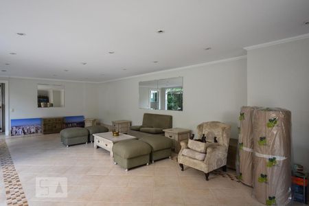 Apartamento para alugar com 117m², 3 quartos e 1 vagaSalão de festas