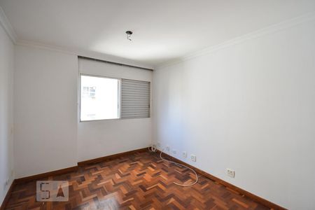 Quarto 1 de apartamento para alugar com 3 quartos, 117m² em Pinheiros, São Paulo
