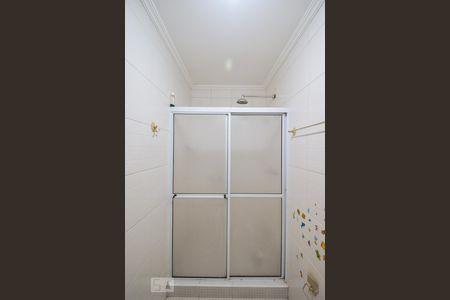 Apartamento para alugar com 117m², 3 quartos e 1 vagaBanheiro social