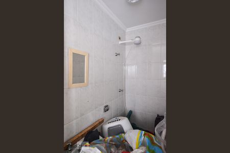 Apartamento para alugar com 117m², 3 quartos e 1 vagaBanheiro de serviço