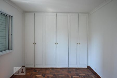 Quarto 3 - suíte de apartamento para alugar com 3 quartos, 117m² em Pinheiros, São Paulo