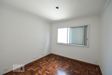 Quarto 2 de apartamento para alugar com 3 quartos, 117m² em Pinheiros, São Paulo