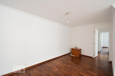 Sala de apartamento para alugar com 3 quartos, 117m² em Pinheiros, São Paulo