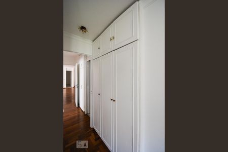 Quarto 3 - suíte de apartamento para alugar com 3 quartos, 117m² em Pinheiros, São Paulo