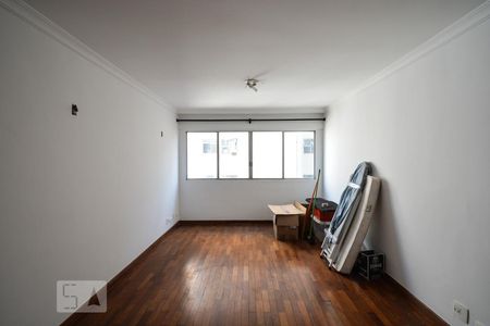 Sala de apartamento para alugar com 3 quartos, 117m² em Pinheiros, São Paulo