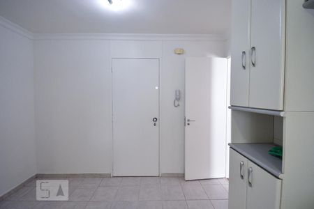 Apartamento para alugar com 117m², 3 quartos e 1 vagaCozinha