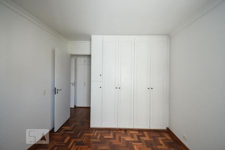 Quarto 2 de apartamento para alugar com 3 quartos, 117m² em Pinheiros, São Paulo