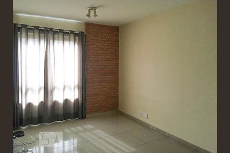 Sala de apartamento para alugar com 2 quartos, 52m² em Cidade São Francisco, São Paulo