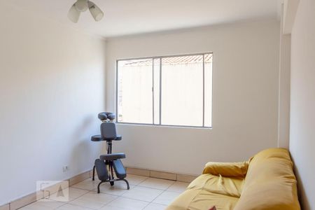 Apartamento à venda com 61m², 2 quartos e 1 vagaSala