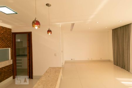 Apartamento para alugar com 140m², 3 quartos e 3 vagas Apartamento para alugar com 140m², 3 quartos e 3 vagasSalas