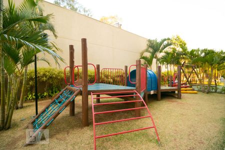 Apartamento para alugar com 140m², 3 quartos e 3 vagas Apartamento para alugar com 140m², 3 quartos e 3 vagasÁrea Comum - Playground