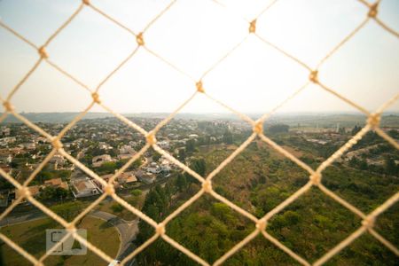 Apartamento para alugar com 140m², 3 quartos e 3 vagas Apartamento para alugar com 140m², 3 quartos e 3 vagasVista da Sacada com Churrasqueira