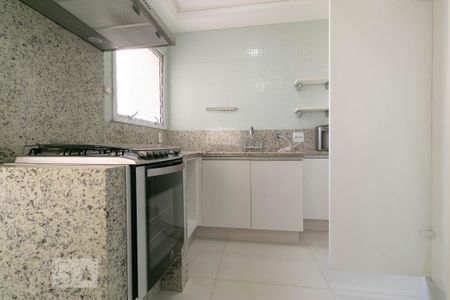 Apartamento para alugar com 140m², 3 quartos e 3 vagas Apartamento para alugar com 140m², 3 quartos e 3 vagasCozinha