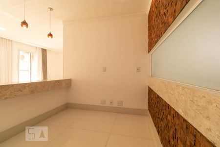 Apartamento para alugar com 140m², 3 quartos e 3 vagas Apartamento para alugar com 140m², 3 quartos e 3 vagasSalas