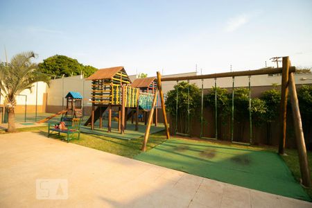 Apartamento para alugar com 140m², 3 quartos e 3 vagas Apartamento para alugar com 140m², 3 quartos e 3 vagasÁrea Comum - Playground 01