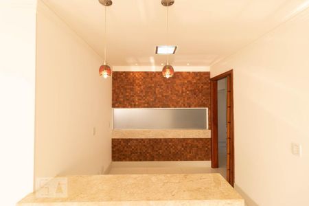 Apartamento para alugar com 140m², 3 quartos e 3 vagas Apartamento para alugar com 140m², 3 quartos e 3 vagasSalas