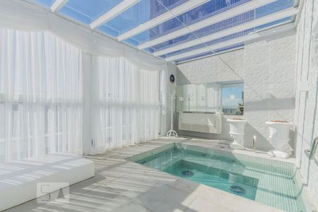 Apartamento à venda com 66m², 2 quartos e 1 vagaSpa