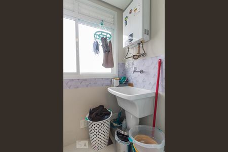 Apartamento à venda com 66m², 2 quartos e 1 vagaÁrea de Serviço