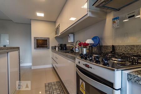 Apartamento à venda com 66m², 2 quartos e 1 vagaCozinha