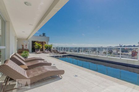 Apartamento à venda com 66m², 2 quartos e 1 vagaÁrea comum - Piscina