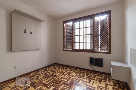 Dormitório 2 de apartamento à venda com 2 quartos, 80m² em Jardim Floresta, Porto Alegre