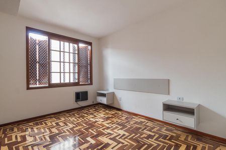 Dormitório 2 de apartamento à venda com 2 quartos, 80m² em Jardim Floresta, Porto Alegre