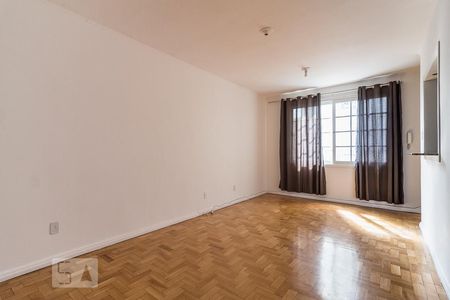 Sala de apartamento à venda com 2 quartos, 80m² em Jardim Floresta, Porto Alegre