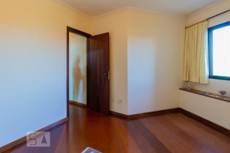 Quarto 2 de apartamento à venda com 4 quartos, 180m² em Jardim Umuarama, São Paulo