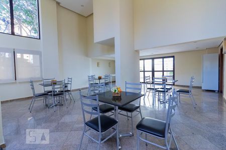 Apartamento à venda com 180m², 4 quartos e 4 vagas Apartamento à venda com 180m², 4 quartos e 4 vagasÁrea comum