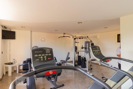 Apartamento à venda com 180m², 4 quartos e 4 vagas Apartamento à venda com 180m², 4 quartos e 4 vagasÁrea comum